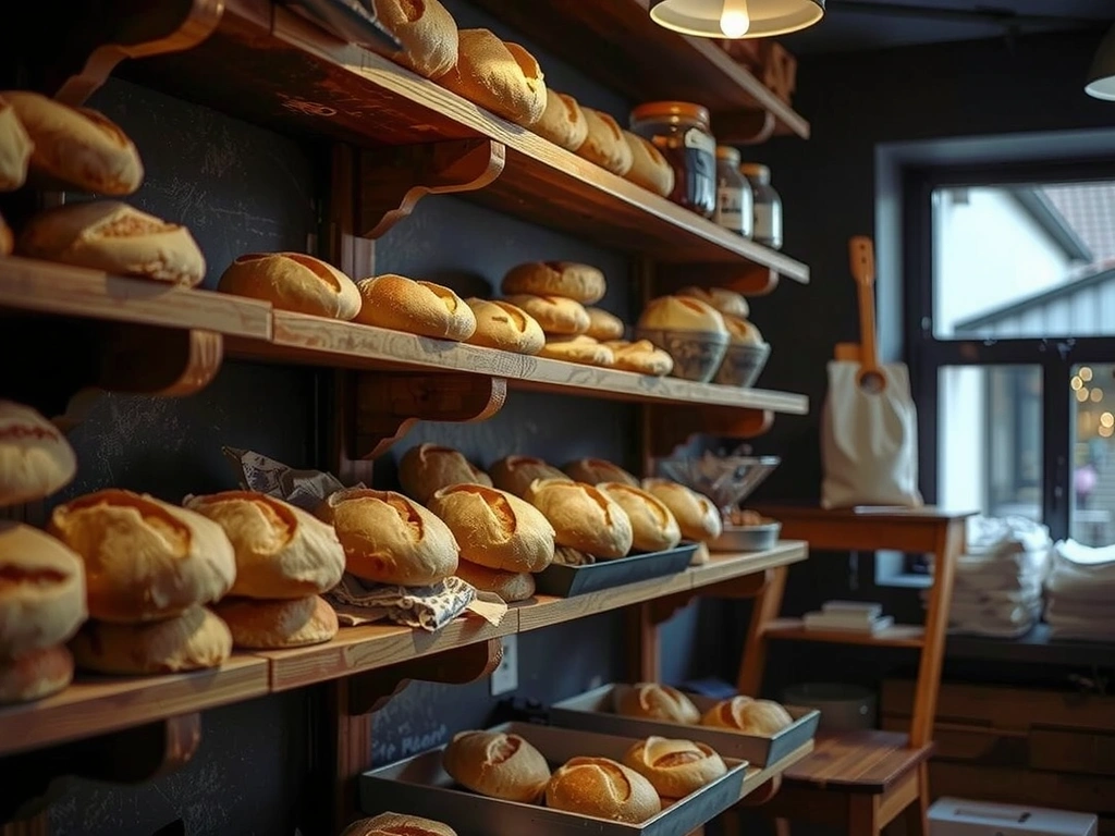 Atmosfera warsztatów kulinarnych