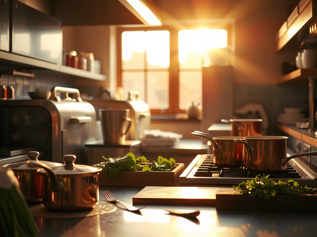 Atelier Kulinarne Gotowanie Polska